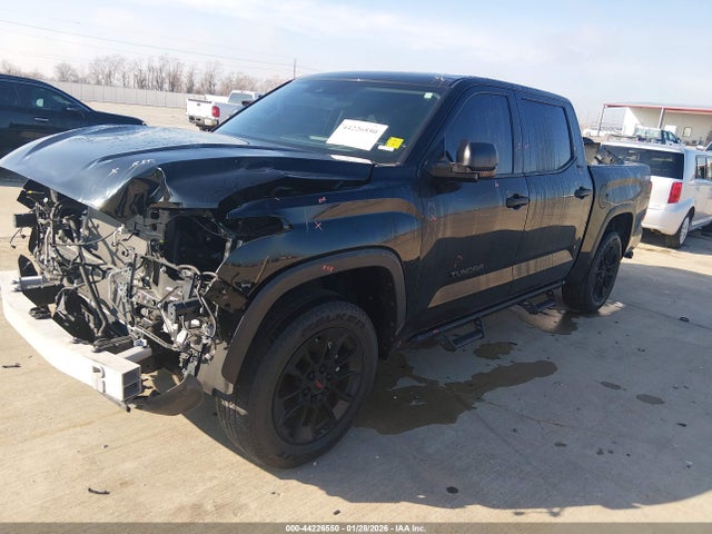 Toyota Tundra Sr5 2023 5TFLA5AB0PX029622 Image 2