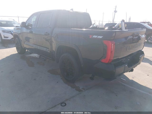 Toyota Tundra Sr5 2023 5TFLA5AB0PX029622 Image 3