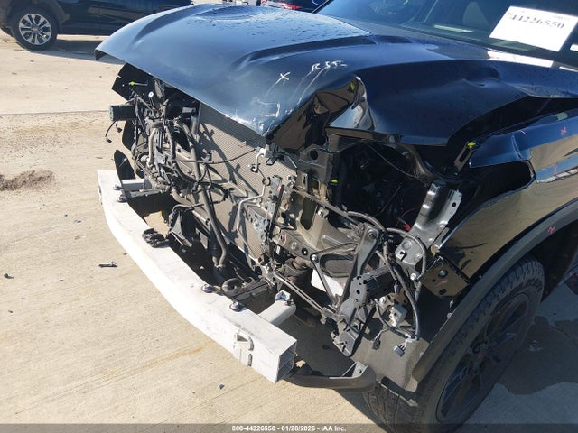 Toyota Tundra Sr5 2023 5TFLA5AB0PX029622 Image 6
