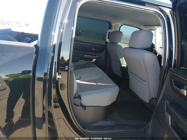 Toyota Tundra Sr5 2023 5TFLA5AB0PX029622 Image 8