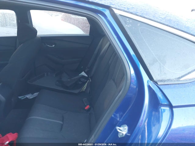 2024 HONDA ACCORD HYBRID 1HGCY2F5XRA073096 Photo 7