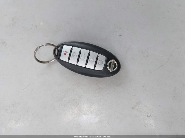 Nissan Altima 3.5 Sl 2015 1N4BL3AP0FC169591 Image 11
