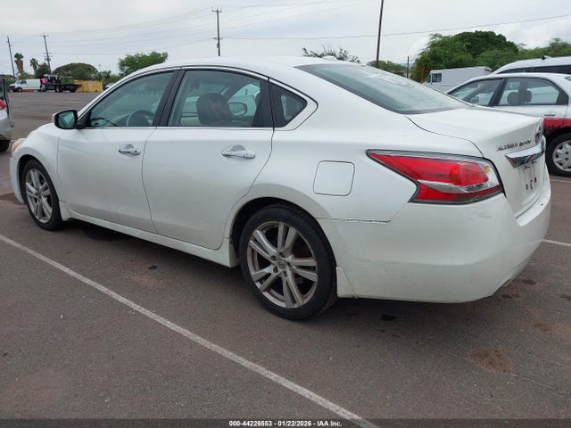 Nissan Altima 3.5 Sl 2015 1N4BL3AP0FC169591 Image 3