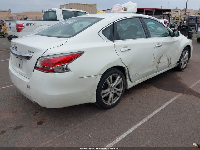 Nissan Altima 3.5 Sl 2015 1N4BL3AP0FC169591 Image 4