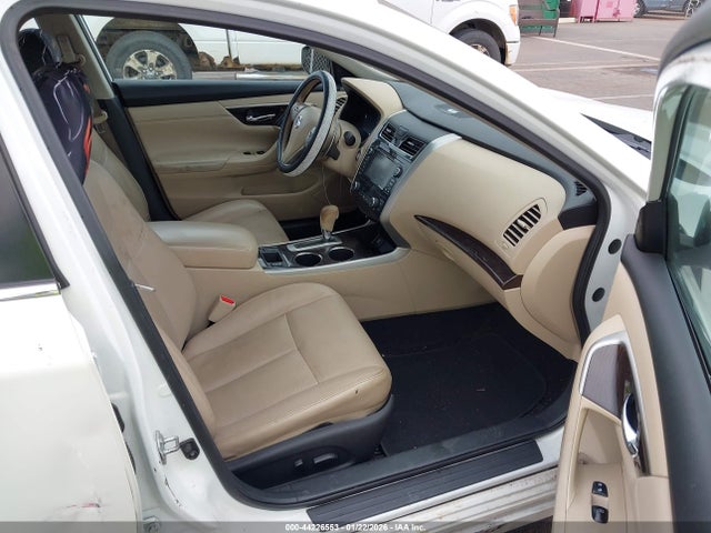 Nissan Altima 3.5 Sl 2015 1N4BL3AP0FC169591 Image 5