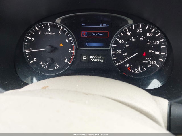 Nissan Altima 3.5 Sl 2015 1N4BL3AP0FC169591 Image 7