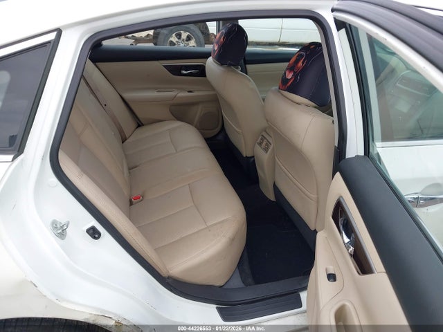 Nissan Altima 3.5 Sl 2015 1N4BL3AP0FC169591 Image 8