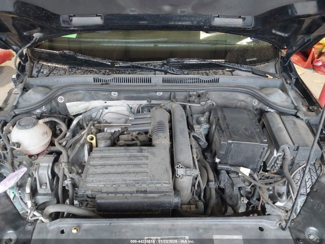 Продаж на аукціоні авто 2018 Volkswagen Jetta 1.4t S, vin: 3VW2B7AJ8JM204883, номер лоту: 44226555