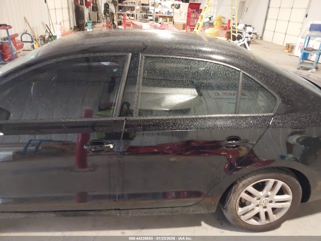 Продаж на аукціоні авто 2018 Volkswagen Jetta 1.4t S, vin: 3VW2B7AJ8JM204883, номер лоту: 44226555