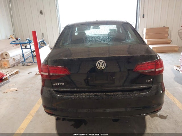 Продаж на аукціоні авто 2018 Volkswagen Jetta 1.4t S, vin: 3VW2B7AJ8JM204883, номер лоту: 44226555