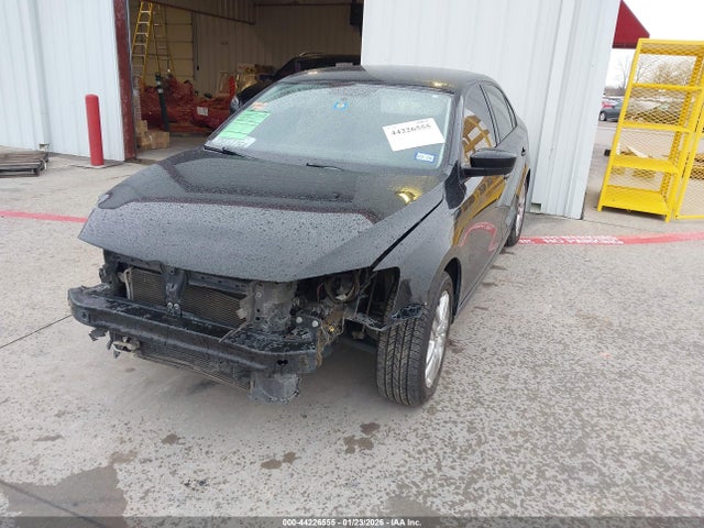 Продаж на аукціоні авто 2018 Volkswagen Jetta 1.4t S, vin: 3VW2B7AJ8JM204883, номер лоту: 44226555