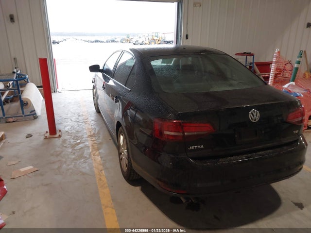 Продаж на аукціоні авто 2018 Volkswagen Jetta 1.4t S, vin: 3VW2B7AJ8JM204883, номер лоту: 44226555