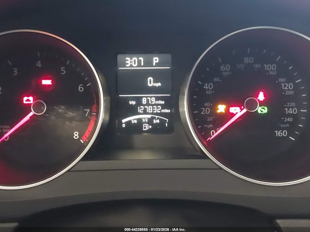 Продаж на аукціоні авто 2018 Volkswagen Jetta 1.4t S, vin: 3VW2B7AJ8JM204883, номер лоту: 44226555