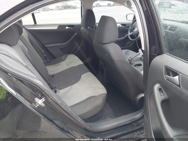 Продаж на аукціоні авто 2018 Volkswagen Jetta 1.4t S, vin: 3VW2B7AJ8JM204883, номер лоту: 44226555