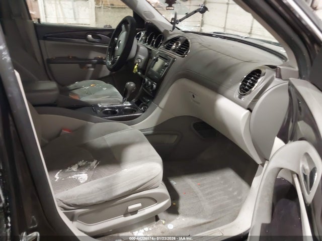 Продажа на аукционе авто 2016 Buick Enclave Convenience, vin: 5GAKRAKD8GJ261807, номер лота: 44226574