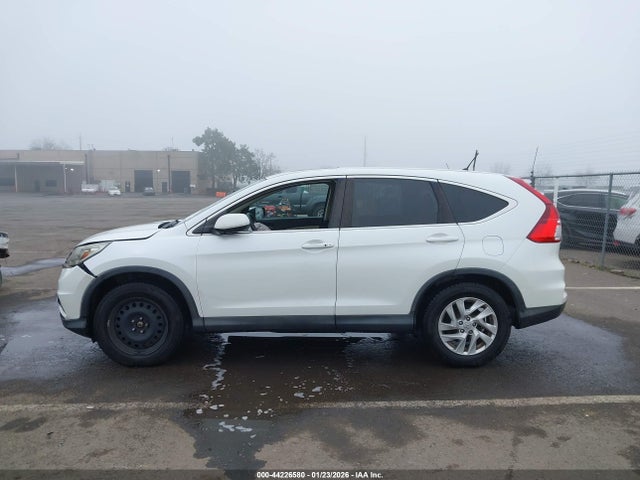 Honda CR-V EX 2016 5J6RM3H58GL023865 Image 14