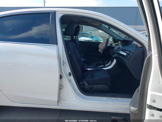 Honda Accord Sport 2014 1HGCR2F59EA085991 Image 5