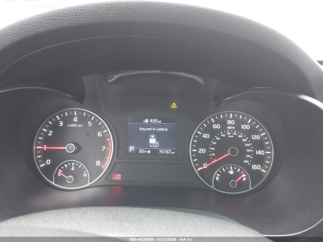 5XXGT4L36KG359390 KIA Optima S