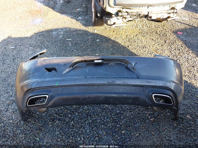 2C3CDXBGXNH106659 Dodge Charger Sxt Rwd