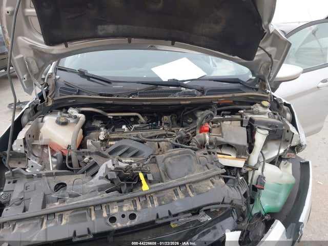 2019 FORD FIESTA 3FADP4AJ0KM102836 Photo 9