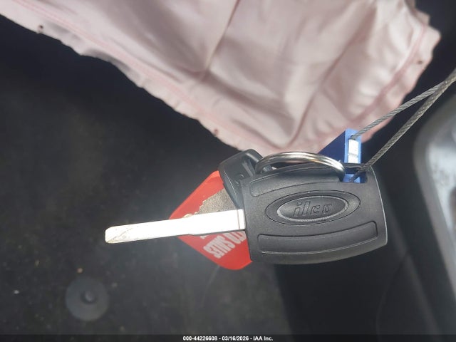 2019 FORD FIESTA 3FADP4AJ0KM102836 Photo 10