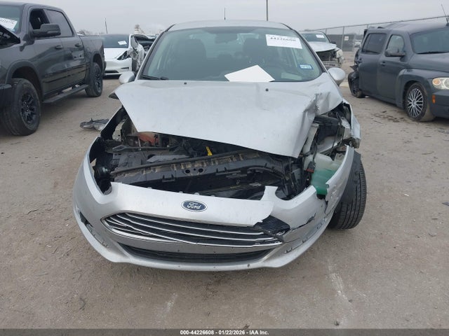 2019 FORD FIESTA 3FADP4AJ0KM102836 Photo 5
