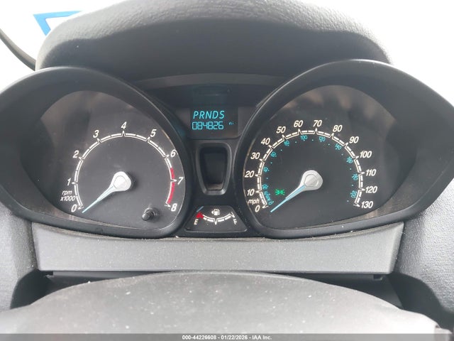 2019 FORD FIESTA 3FADP4AJ0KM102836 Photo 6