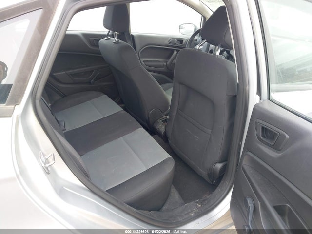 2019 FORD FIESTA 3FADP4AJ0KM102836 Photo 7