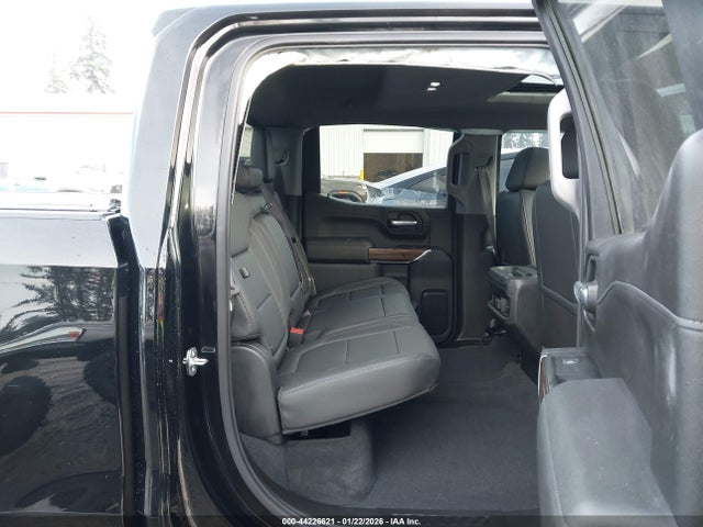 1GCUYEED0LZ322432 Chevrolet Silverado 1500 Rst