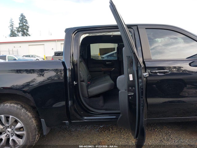 1GCUYEED0LZ322432 Chevrolet Silverado 1500 Rst