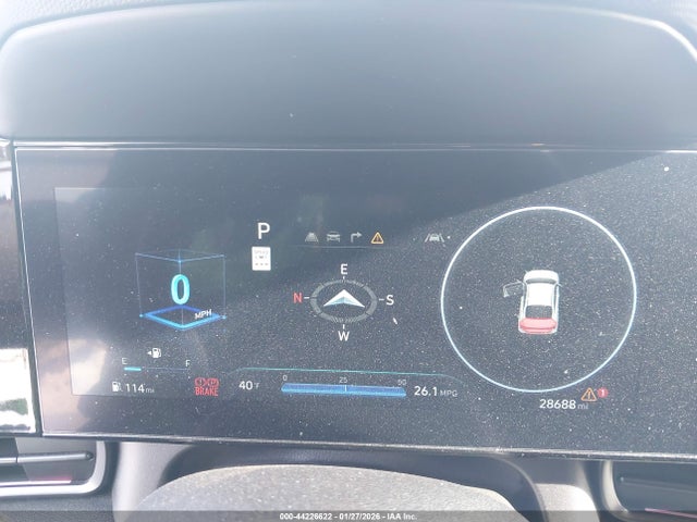 Aukcja sprzedaży 2024 Hyundai Elantra N Line, vin: KMHLR4DF7RU822238, numer aukcji: 44226622