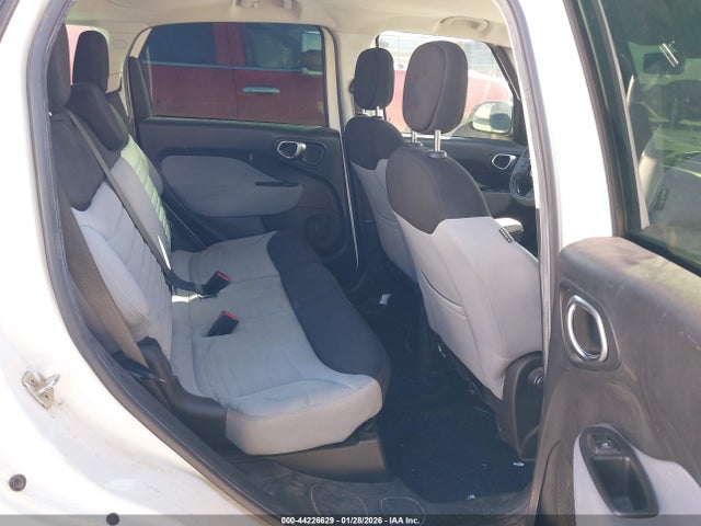 2014 FIAT 500L ZFBCFABH4EZ013621 Photo 7