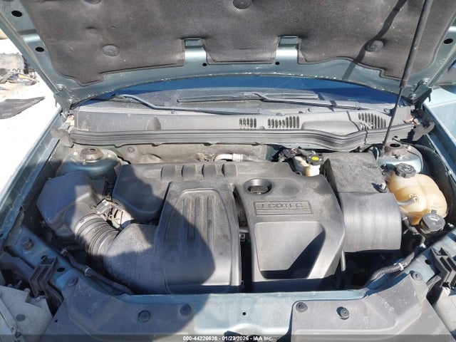 2010 CHEVROLET COBALT 1G1AD5F50A7173625 Photo 9