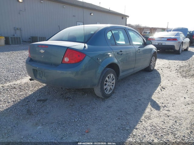 2010 CHEVROLET COBALT 1G1AD5F50A7173625 Photo 3