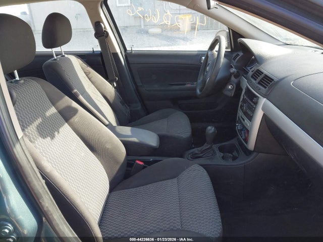 2010 CHEVROLET COBALT 1G1AD5F50A7173625 Photo 4