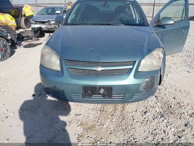2010 CHEVROLET COBALT 1G1AD5F50A7173625 Photo 5