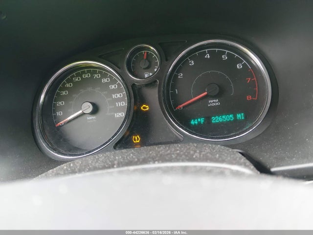 2010 CHEVROLET COBALT 1G1AD5F50A7173625 Photo 6