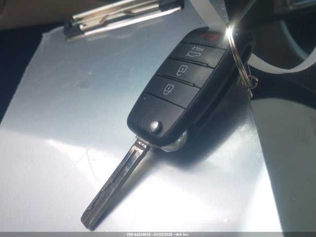 5XXGM4A75FG403629 KIA Optima Lx