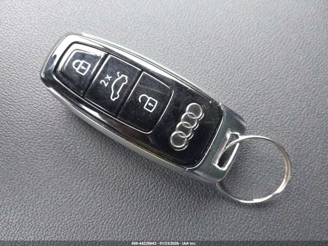 2021 AUDI Q7 WA1LXAF77MD030768 Photo 10