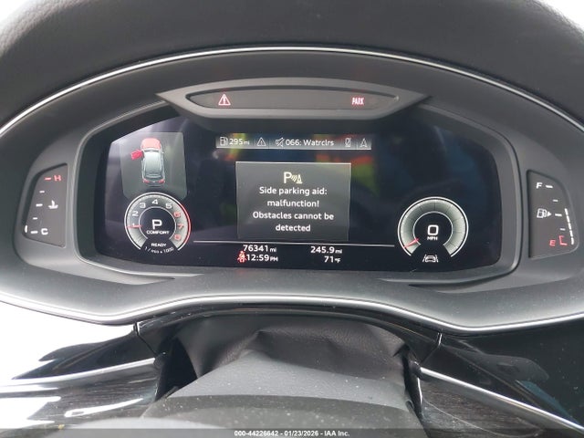 2021 AUDI Q7 WA1LXAF77MD030768 Photo 6