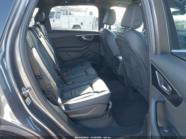 2021 AUDI Q7 WA1LXAF77MD030768 Photo 7