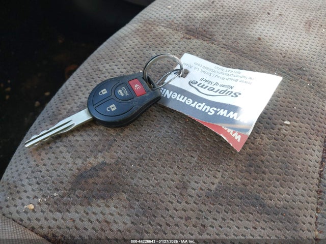 3N1AB7AP5GY305242 Nissan SENTRA S