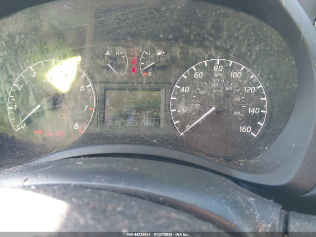 3N1AB7AP5GY305242 Nissan SENTRA S
