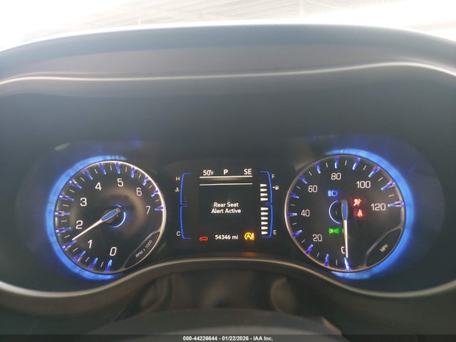 2023 CHRYSLER VOYAGER 2C4RC1CGXPR515696 Photo 6