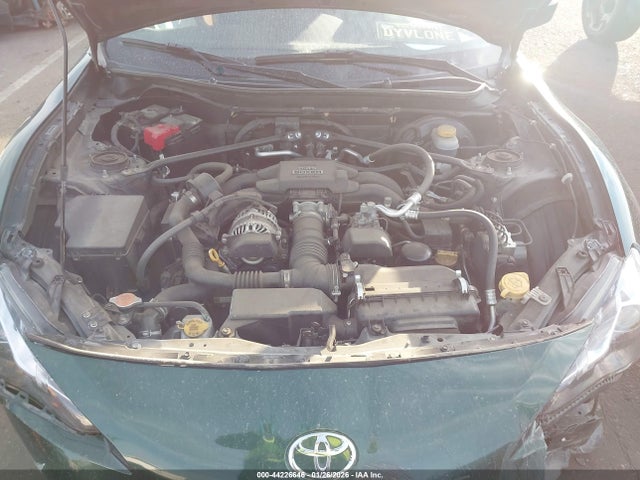 Toyota 86 Hakone Edition 2020 JF1ZNAE12L8750334 Image 10