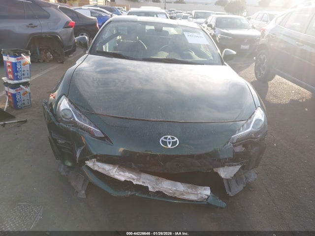Toyota 86 Hakone Edition 2020 JF1ZNAE12L8750334 Image 12