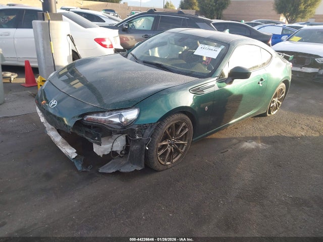 Toyota 86 Hakone Edition 2020 JF1ZNAE12L8750334 Image 2