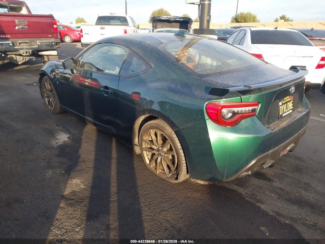 Toyota 86 Hakone Edition 2020 JF1ZNAE12L8750334 Image 3