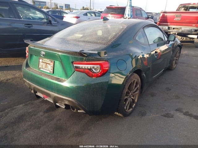 Toyota 86 Hakone Edition 2020 JF1ZNAE12L8750334 Image 4