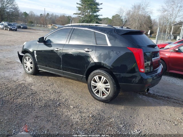 2011 CADILLAC SRX 3GYFNAEY7BS567084 Photo 2